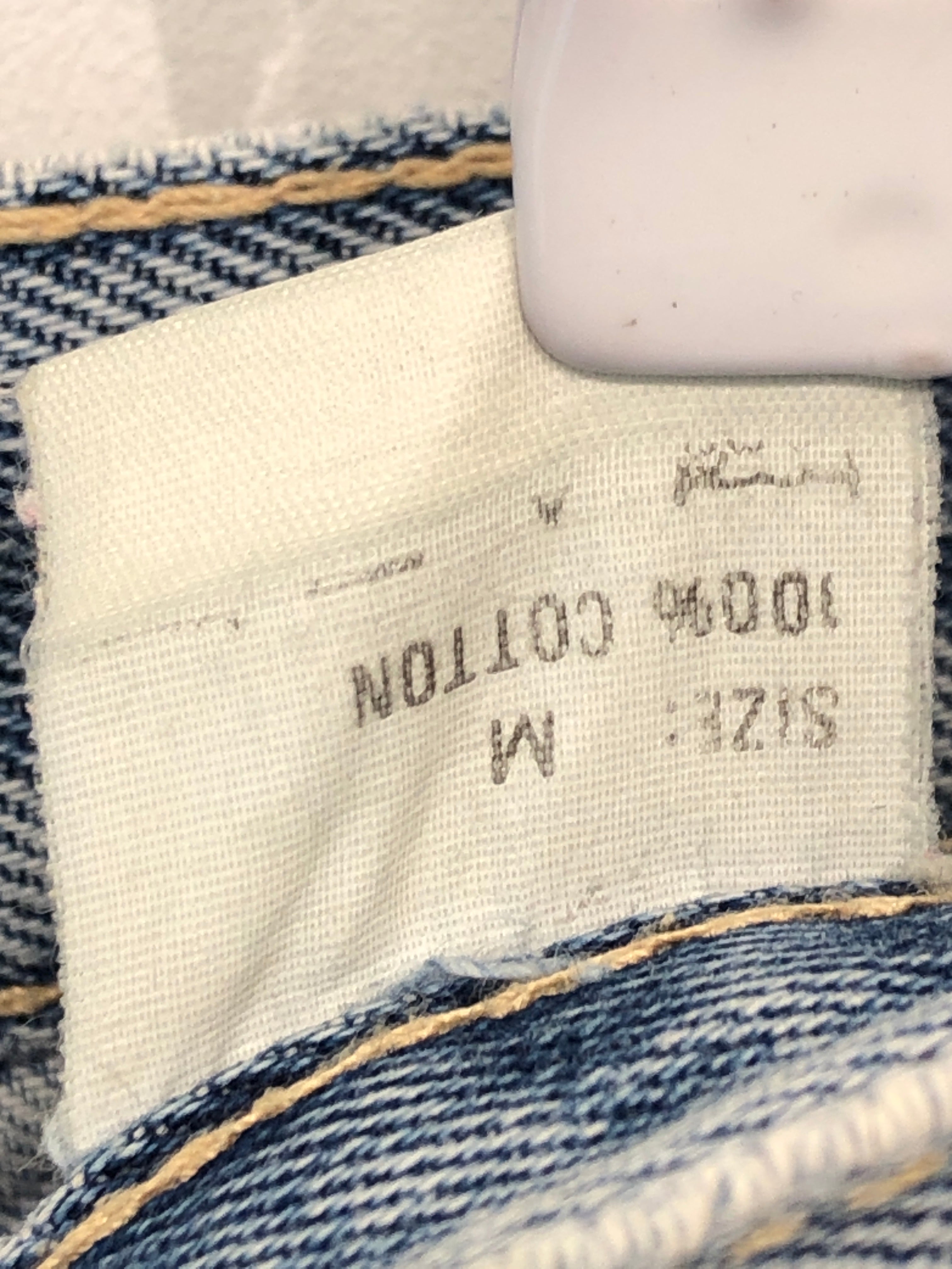 Marc Lauge Shorts